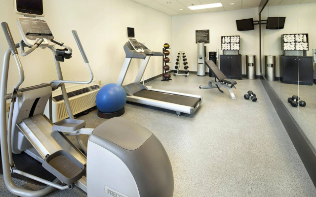 Homewood Suites by Hilton Charlotte Airport
