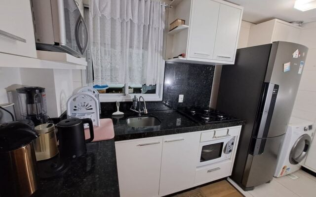 Velutti Home Club - Lazer e Vista Mar