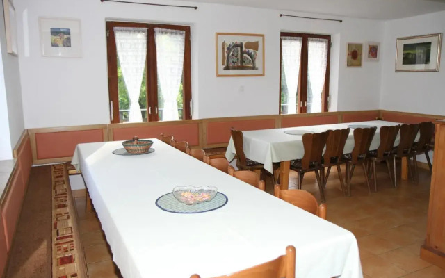 Vineyard Cottage Vrbek