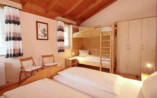 Luxurious Villa in Alpine Meadows in Kolsassberg