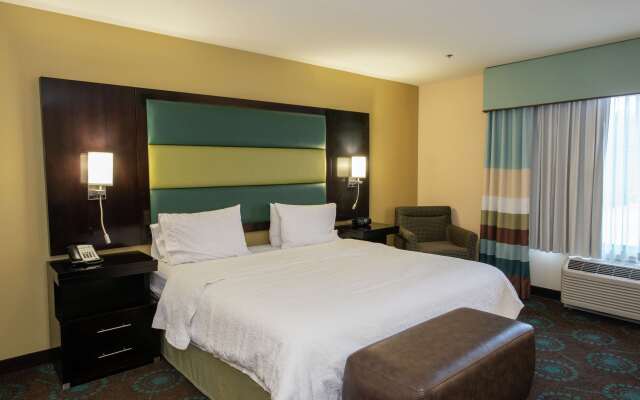 Hampton Inn & Suites Salt Lake City/Farmington