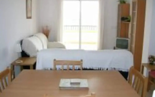 Ribera Beach 3-bed Apartment in La Manga Area