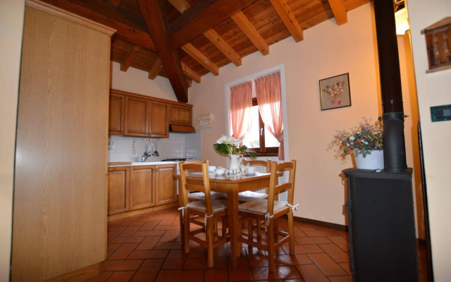 Villa Quattro Stagioni