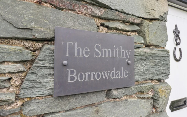 The Smithy