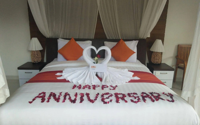 Mekar Sari Villas
