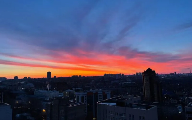 365 ключей на ул. Вишневского, д. 57а