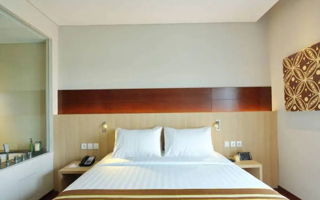 Ra Residence Simatupang Jakarta