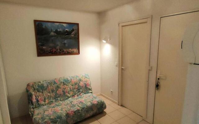 Appartement Cauterets, 3 pièces, 8 personnes - FR-1-234-78