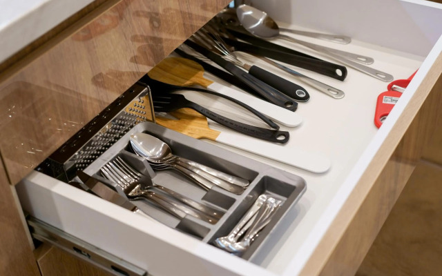 The Place - Apartament in Plovdiv