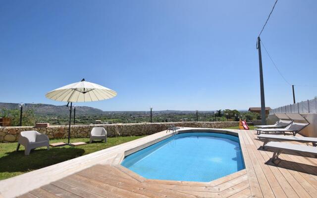 Villa Bellavista with private pool-Villa Bellavista