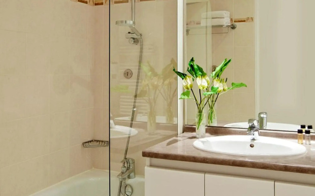 Residhome Monceau