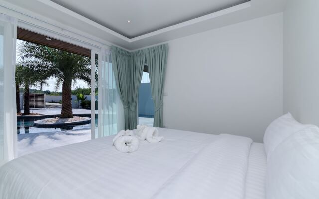 Orchid Paradise Homes OPV301