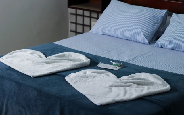 Hotel São Charbel