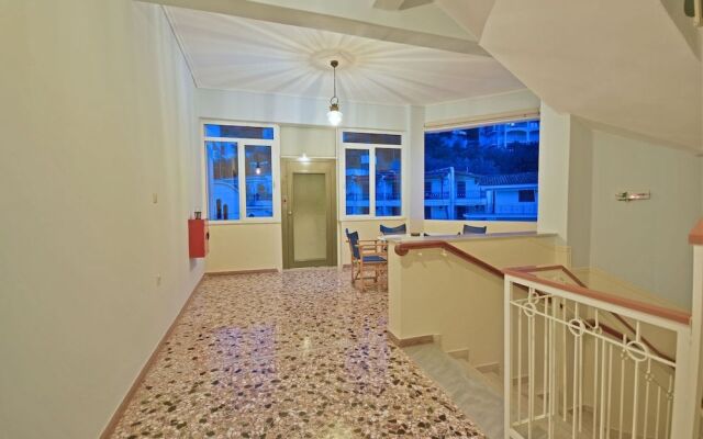 Hotel Blue Sea