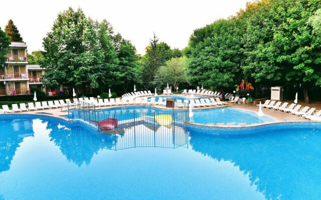 Vita Park Hotel & Villas