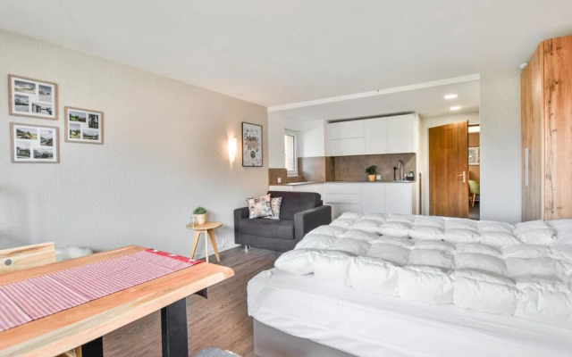 Rhodania 52 Riederalp