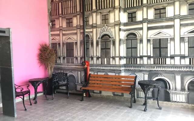 Hotel Mint OTM