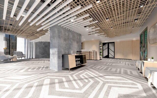 Hotel Ease Access Tsuen Wan