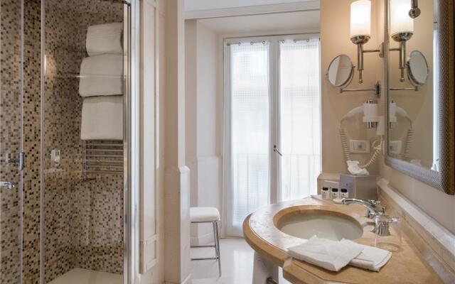 Rose Garden Palace by OMNIA hotels