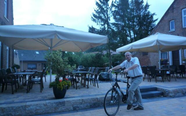Hotel Zur Linde
