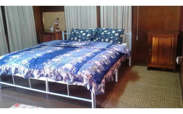 Soutchai Pakse Backpacker Hostel