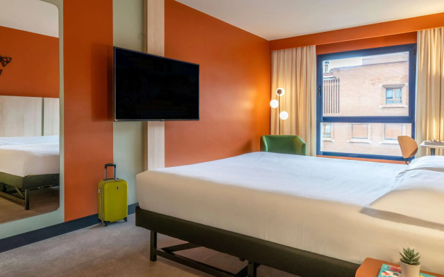 ibis Styles Zaragoza Ramiro I