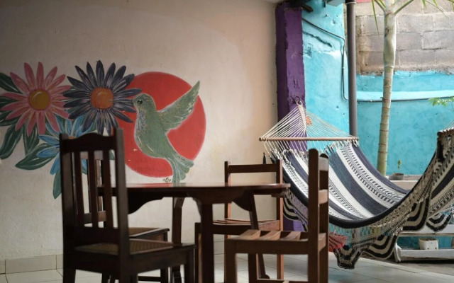 Casa Caballito