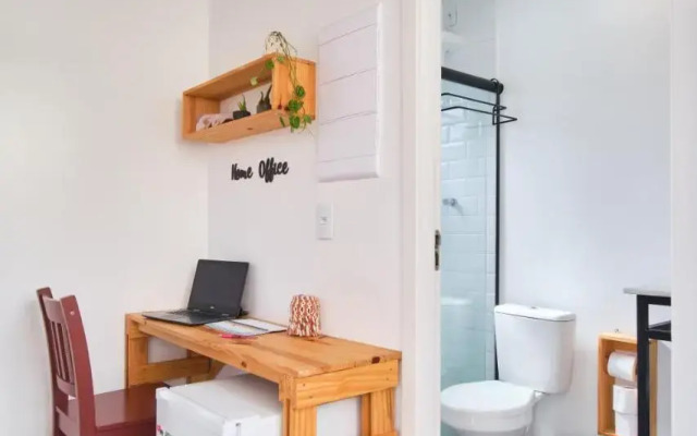 Guest House Econtainer