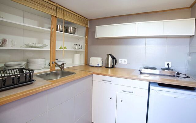 House Yona Calpe/Calp