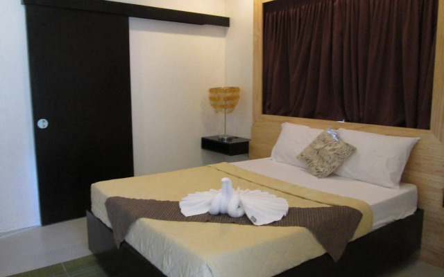 Boracay Amor Apartments