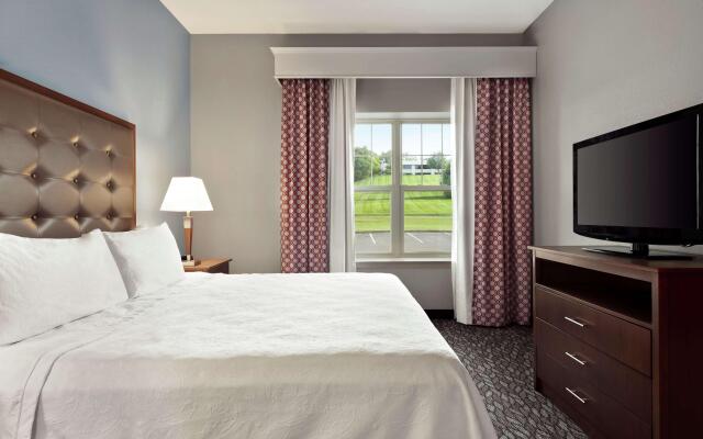 Homewood Suites by Hilton Harrisburg East-Hershey Area