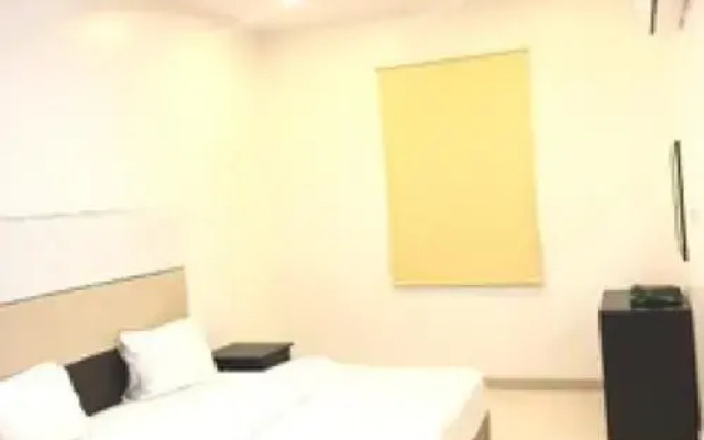 Ayar Hotel Apartments Families Only