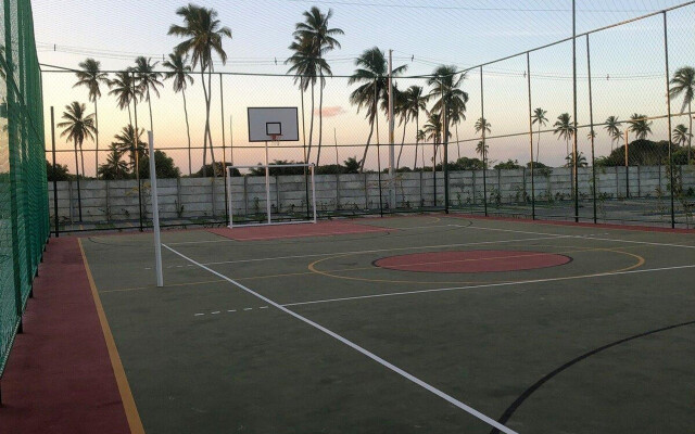 Mana Beach Experience Muro Alto C219