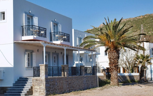 Silver Beach
