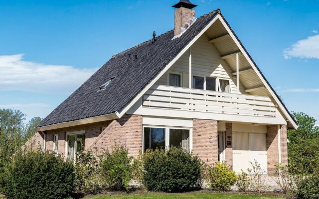 Scenic Villa Near Bergen Close To the Sea