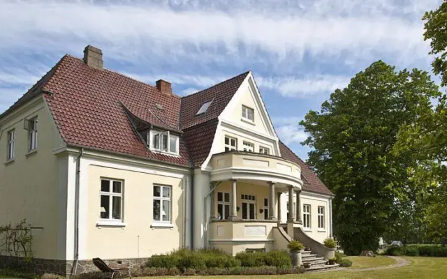 Tiendegaarden Apartments Møn