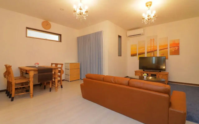 HG Cozy Hotel No.25