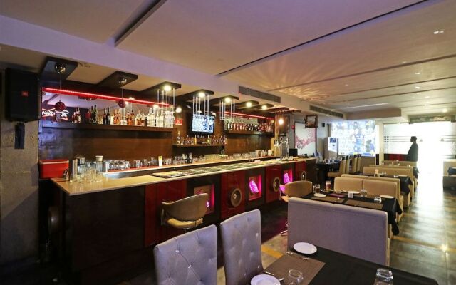 OYO 1574 Hotel Abhinandan