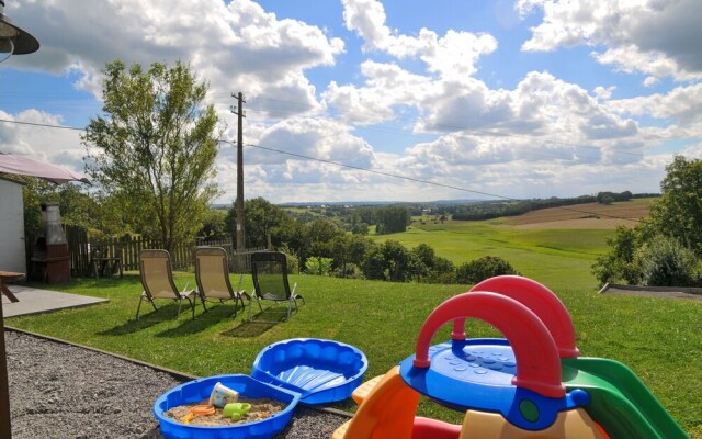 Chez Zabeth - Côté Jardin
