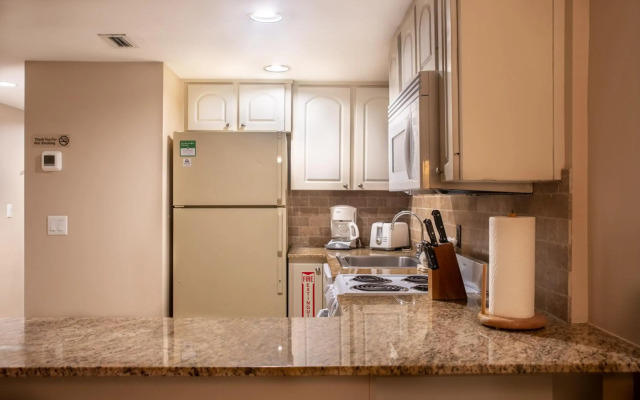 Sea Shells Beach Club