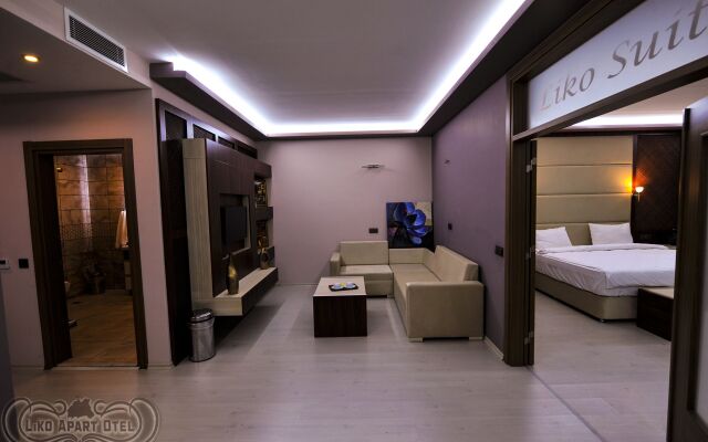 Liko Apart Otel