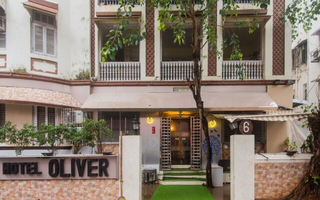 OYO 16119 Hotel Oliver