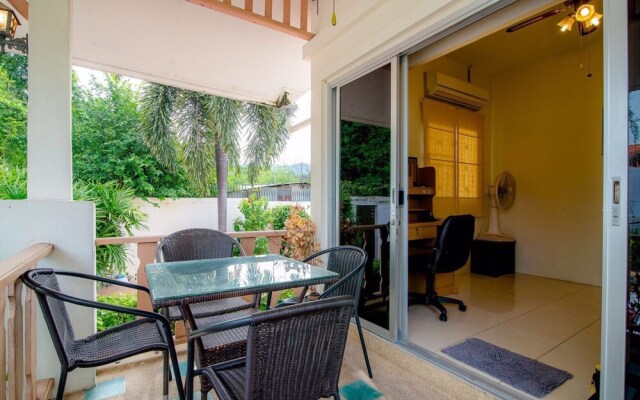Great Green A Pool Villa