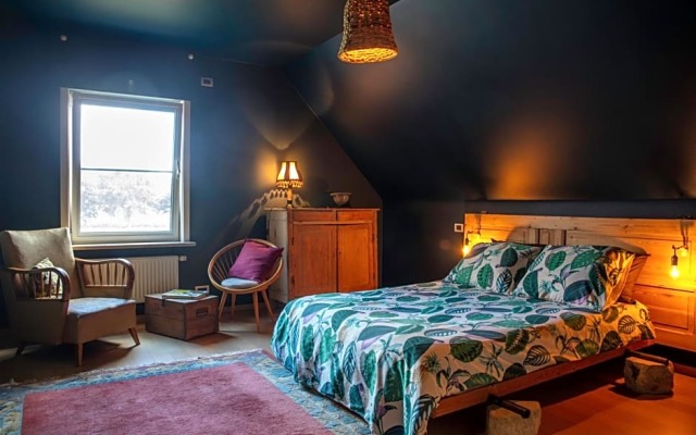 B&B Den Aste