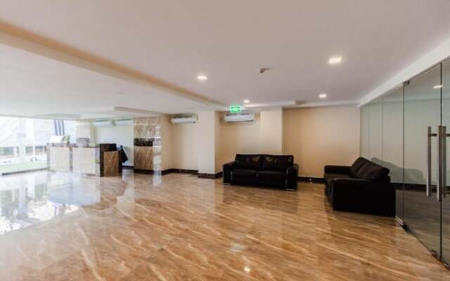 Club Royal Wongamat by PSR ASIA