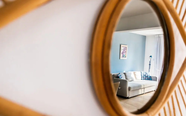 Narcissos 'Nissi Beach' apartment C12