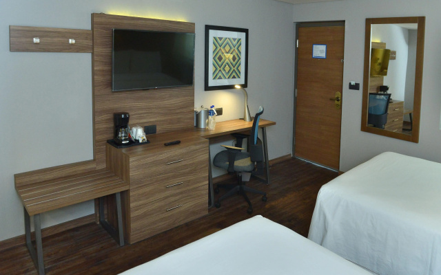 Holiday Inn Express - Morelia by IHG