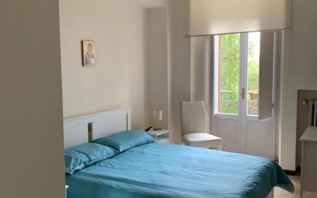 B&B Istituto SS Salvatore