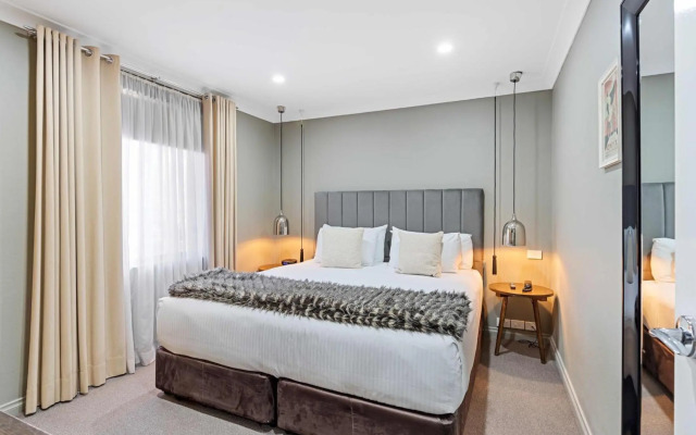 de Russie Boutique Hotel Orange