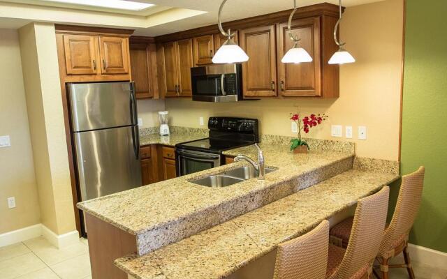 Stunning Condo Near Universal Studios